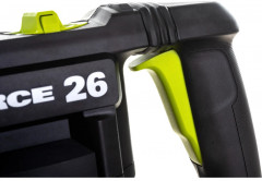 Перфоратор WU326P - Фото 14