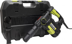 Перфоратор WU350S - Фото 2