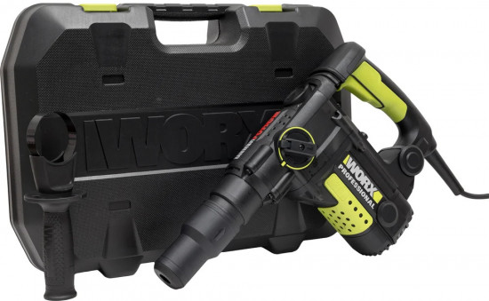 Перфоратор WU350S