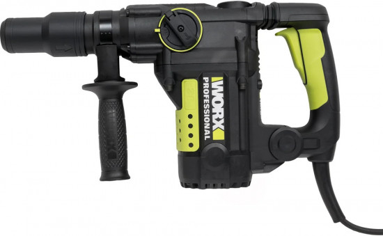 Перфоратор WU350S