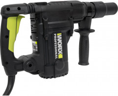 Перфоратор WU350S - Фото 4