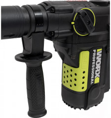 Перфоратор WU350S - Фото 10