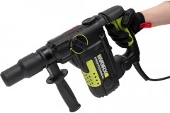 Перфоратор WU350S - Фото 12