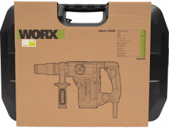 Перфоратор WU350S - Фото 13