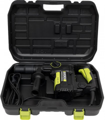 Перфоратор WU350S - Фото 15