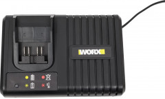 Перфоратор WU399 - Фото 12