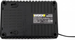 Перфоратор WU399 - Фото 15