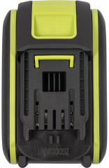 Перфоратор WU399 - Фото 18