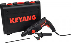 Перфоратор PHD-283B - Фото 4