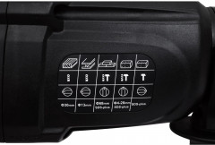 Перфоратор PHD-283B - Фото 9