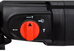 Перфоратор PHD-283B - Фото 11