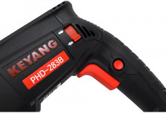 Перфоратор PHD-283B - Фото 13