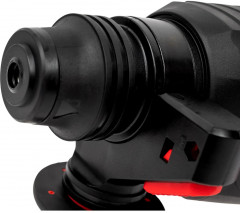 Перфоратор HD20BLH-26V (Bare) - Фото 3