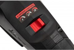 Перфоратор HD20BLH-26V (Bare) - Фото 8