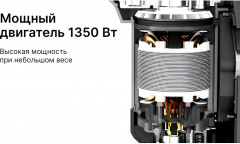 Перфоратор SDS-max - Фото 3