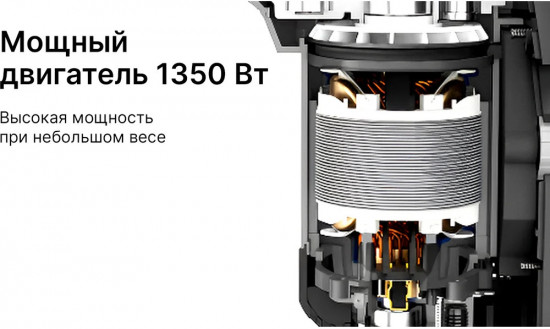 Перфоратор SDS-max