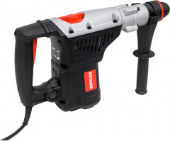 Перфоратор SDS-max - Фото 9