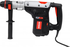 Перфоратор SDS-max - Фото 10