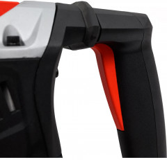 Перфоратор SDS-max - Фото 14