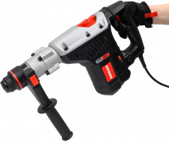 Перфоратор SDS-max - Фото 17