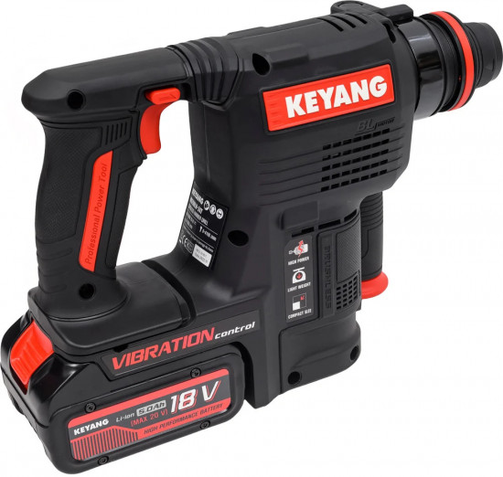 Перфоратор HD20BLH-24T