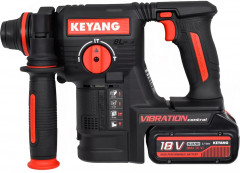 Перфоратор HD20BLH-24T - Фото 2