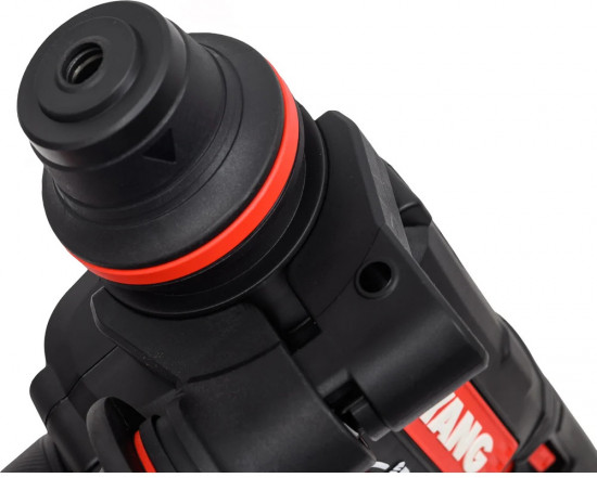 Перфоратор HD20BLH-24T