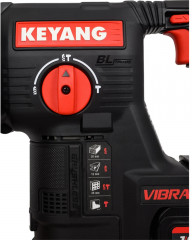 Перфоратор HD20BLH-24T - Фото 4