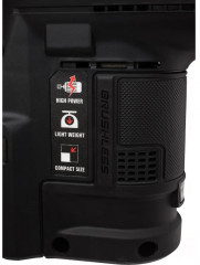 Перфоратор HD20BLH-24T - Фото 7