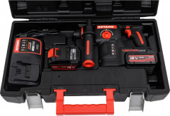 Перфоратор HD20BLH-24T - Фото 11