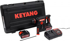 Перфоратор HD20BLH-24T - Фото 12