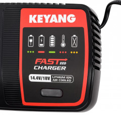 Перфоратор HD20BLH-24T - Фото 16