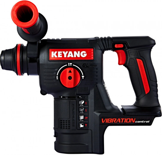 Перфоратор HD20BLH-24T (Bare)