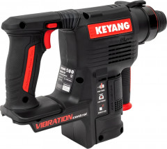 Перфоратор HD20BLH-24T (Bare) - Фото 4