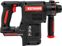 Перфоратор HD20BLH-24T (Bare) - Фото 5