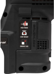 Перфоратор HD20BLH-24T (Bare) - Фото 6