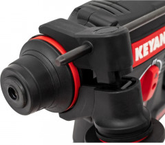 Перфоратор HD20BLH-24T (Bare) - Фото 7