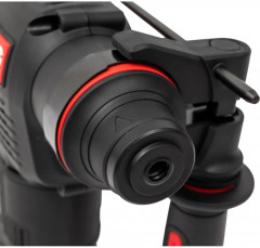 Перфоратор HD20BLH-24T (Bare) - Фото 11