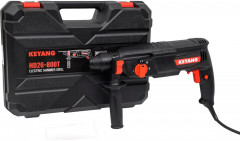 Перфоратор SDS-plus - Фото 7