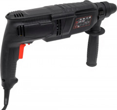 Перфоратор SDS-plus - Фото 9