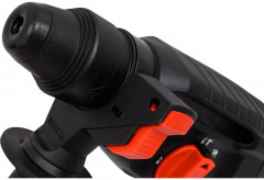 Перфоратор SDS-plus - Фото 14