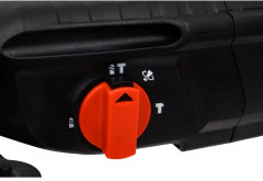 Перфоратор SDS-plus - Фото 15