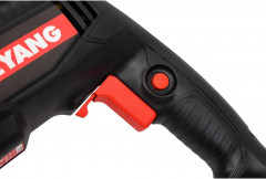 Перфоратор SDS-plus - Фото 16