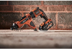 Шуруповерт для гипсокартона BTS18BL-0 - Фото 2