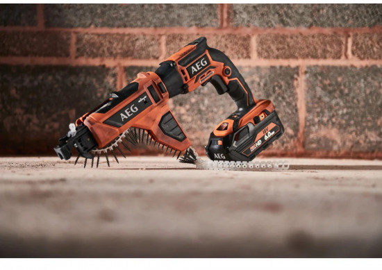 Шуруповерт для гипсокартона BTS18BL-0