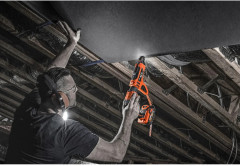 Шуруповерт для гипсокартона BTS18BL-0 - Фото 3