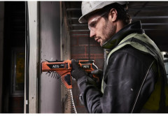 Шуруповерт для гипсокартона BTS18BL-0 - Фото 5