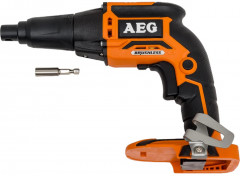 Шуруповерт для гипсокартона BTS18BL-0 - Фото 6