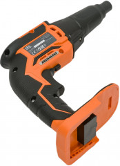 Шуруповерт для гипсокартона BTS18BL-0 - Фото 9