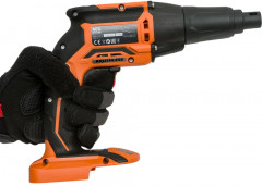 Шуруповерт для гипсокартона BTS18BL-0 - Фото 11